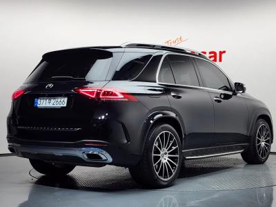 2023 Mercedes-Benz GLE-Class