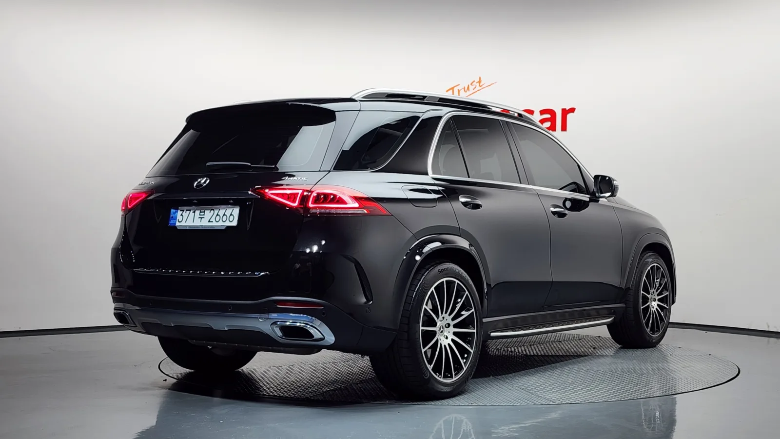 2023 Mercedes-Benz GLE-Class