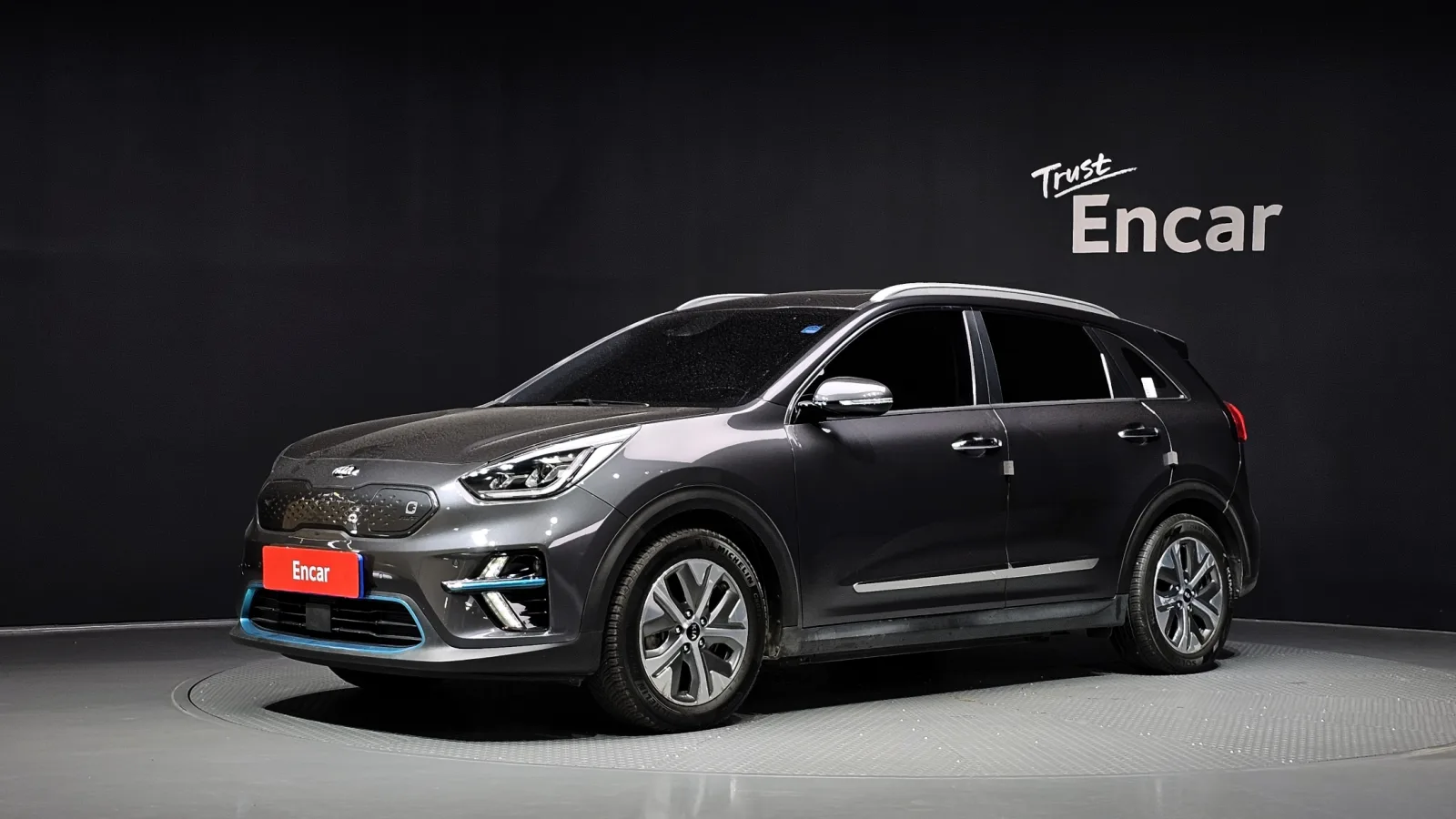 2019 Kia Niro