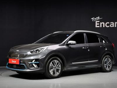 2019 Kia Niro