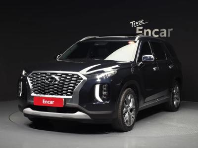 2020 Hyundai Palisade