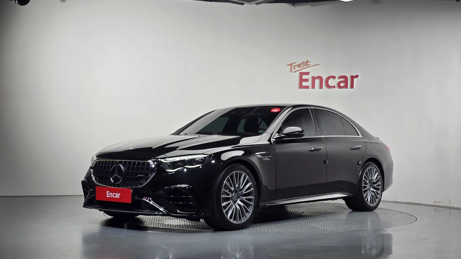 2026 Mercedes-Benz E-Class