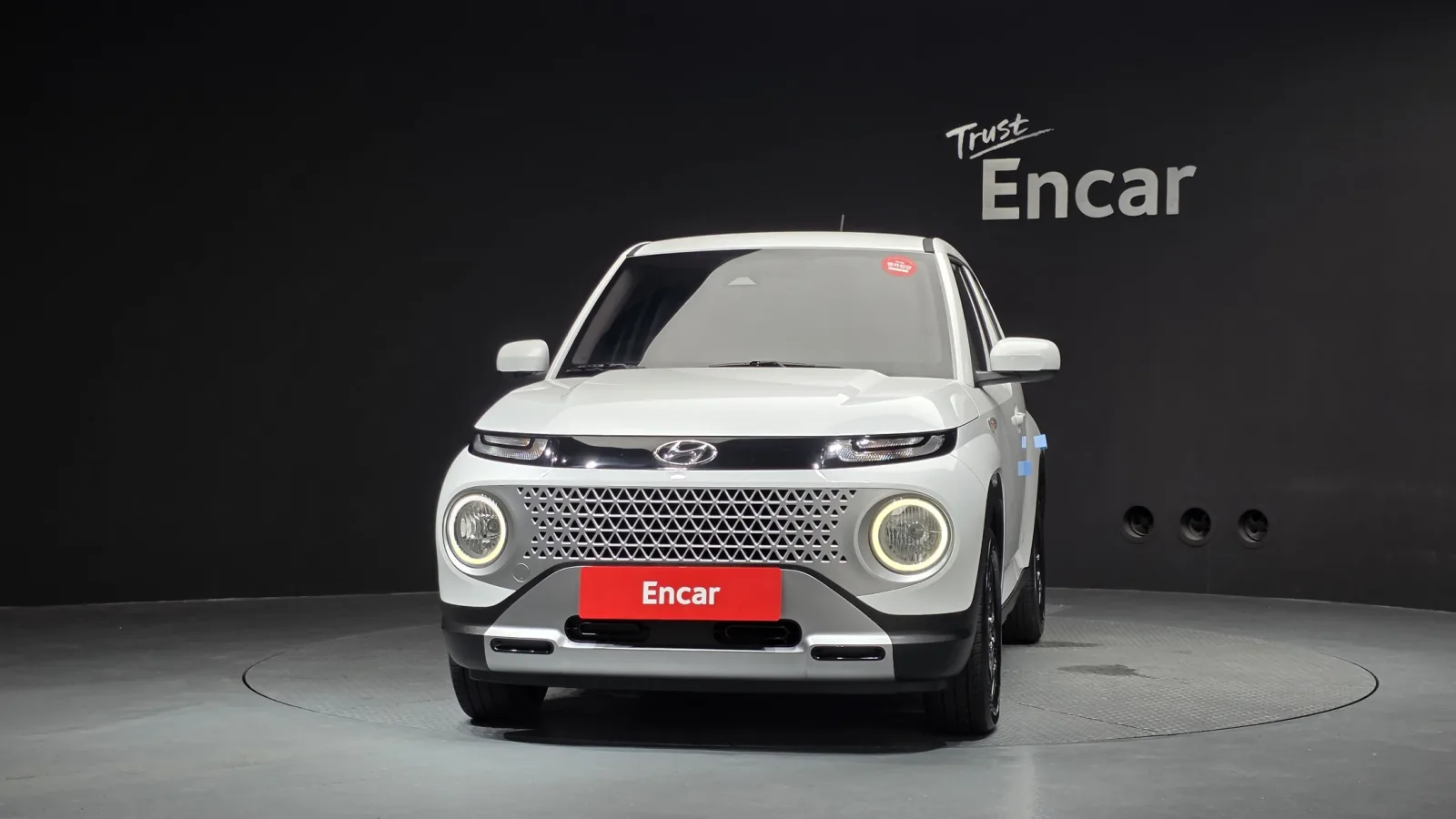 2023 Hyundai Casper