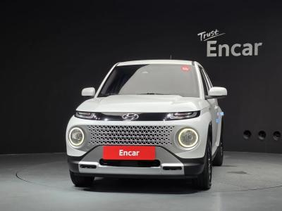 2023 Hyundai Casper