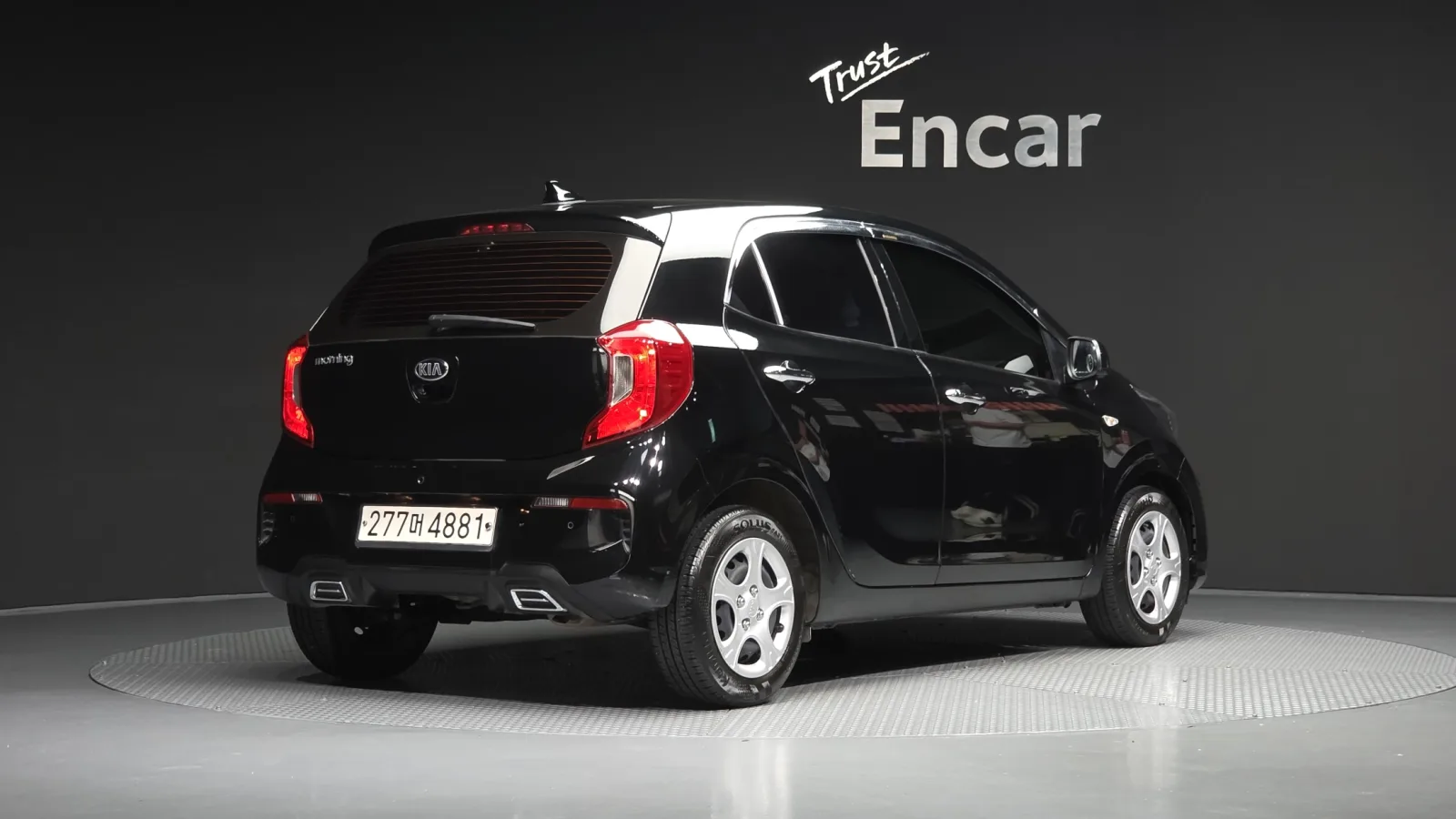 2021 Kia Picanto