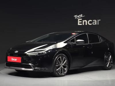 2026 Toyota Prius