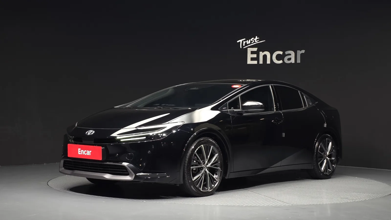 2026 Toyota Prius