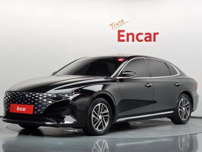 2022 Hyundai Grandeur