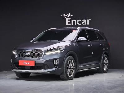 2020 Kia Sorento