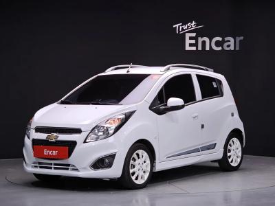 2015 Chevrolet Spark