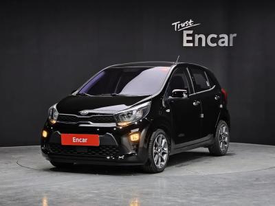 2018 Kia Picanto