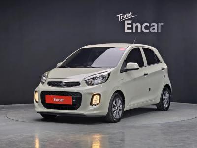 2016 Kia Picanto