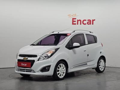 2015 Chevrolet Spark