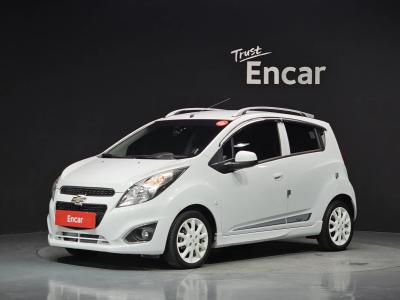 2015 Chevrolet Spark