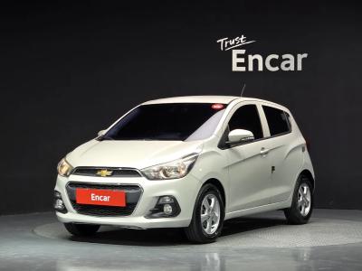 2016 Chevrolet Spark