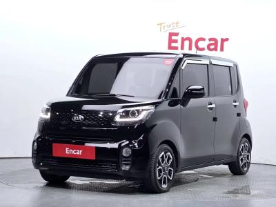 2019 Kia RAY