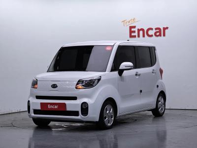 2020 Kia RAY