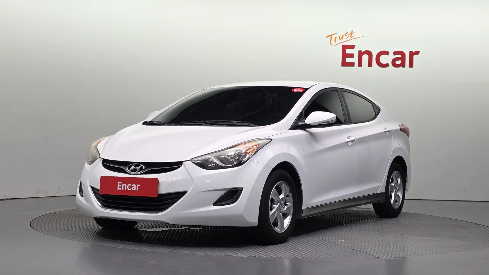 2014 Hyundai Elantra