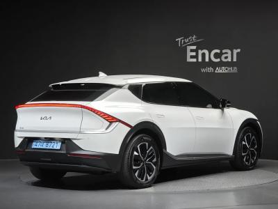2023 Kia EV6