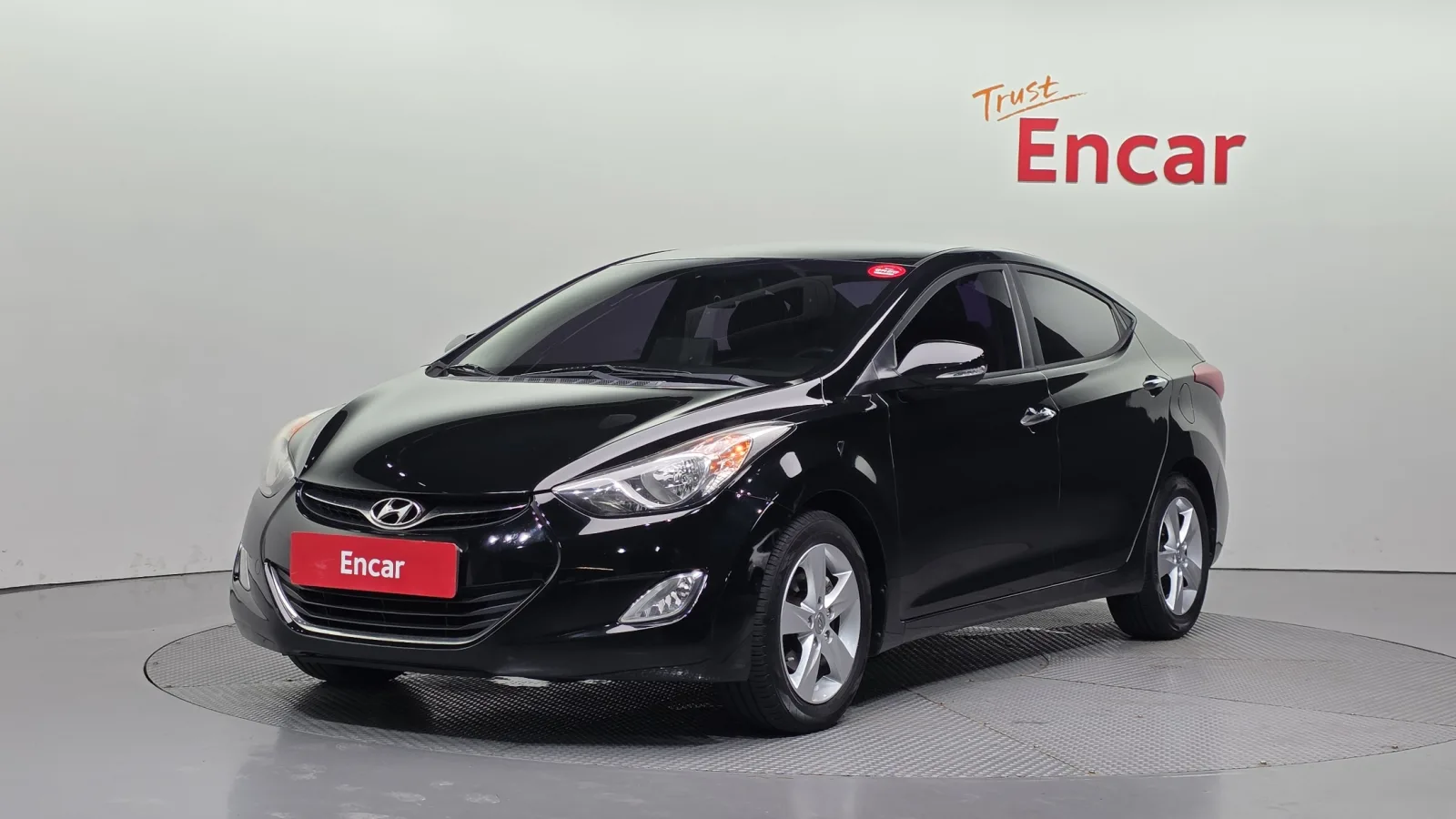 2011 Hyundai Elantra