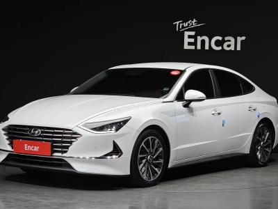 2021 Hyundai Sonata