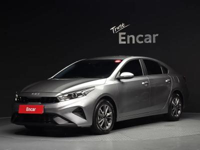 2023 Kia K3