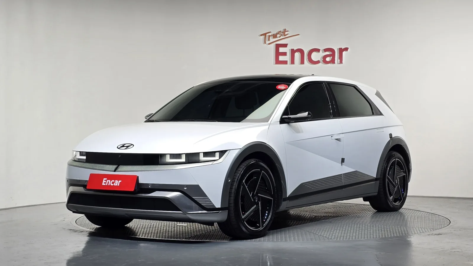 2025 Hyundai Ioniq 5