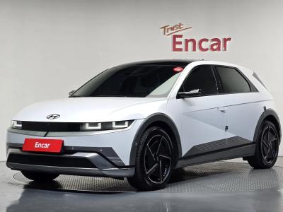 2025 Hyundai Ioniq 5