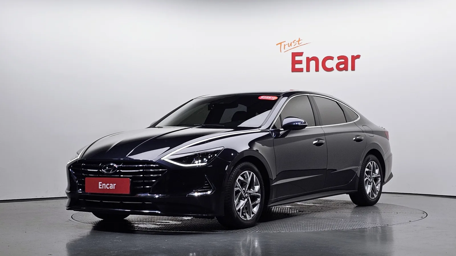 2020 Hyundai Sonata