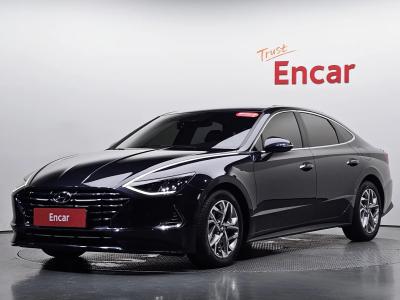 2020 Hyundai Sonata