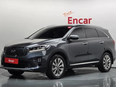 2018 Kia Sorento