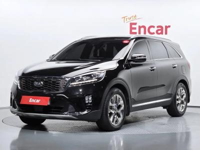 2020 Kia Sorento