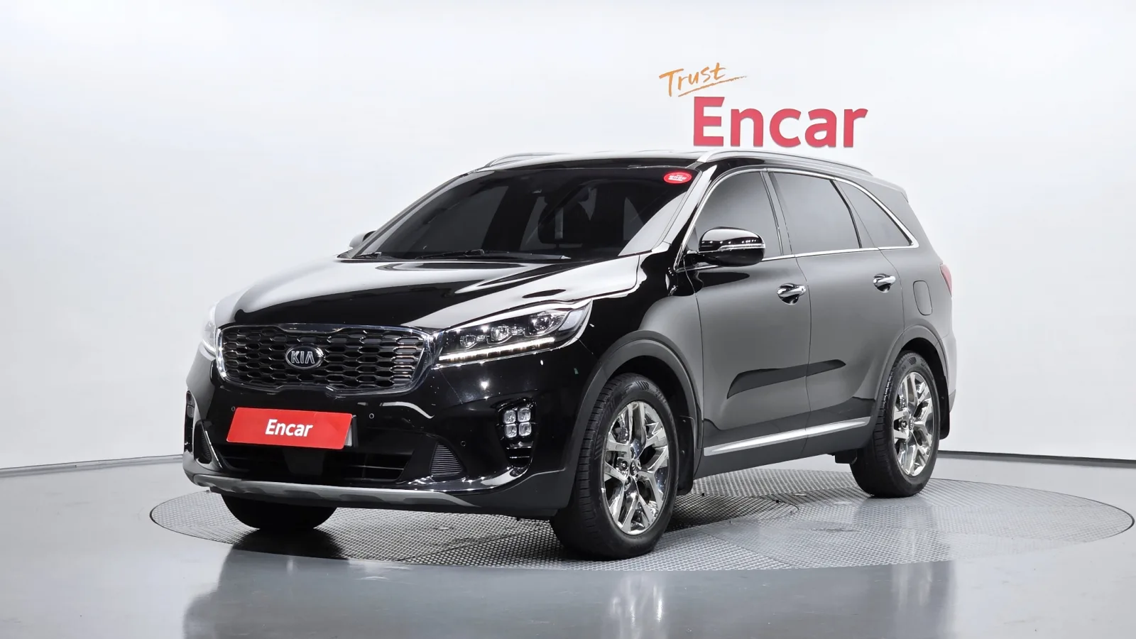 2020 Kia Sorento