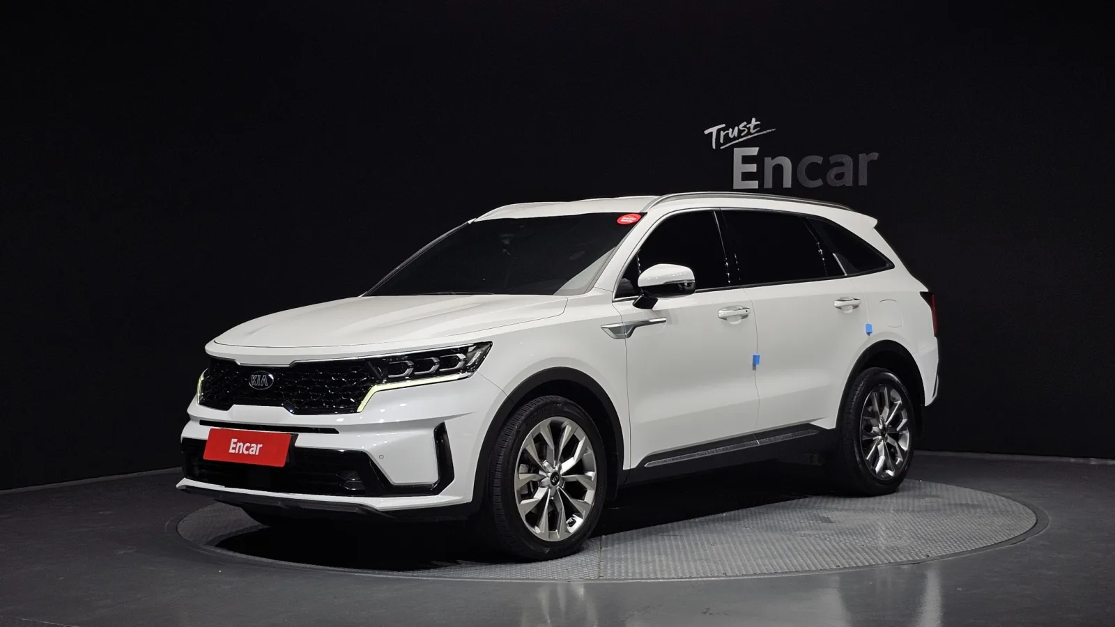 2021 Kia Sorento