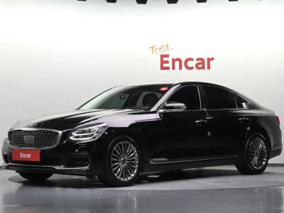 2019 Kia K9