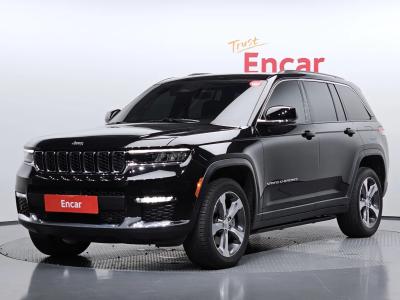 2023 Jeep Cherokee
