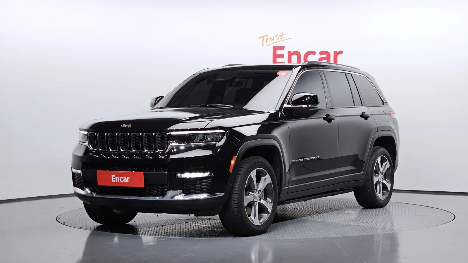 2023 Jeep Cherokee