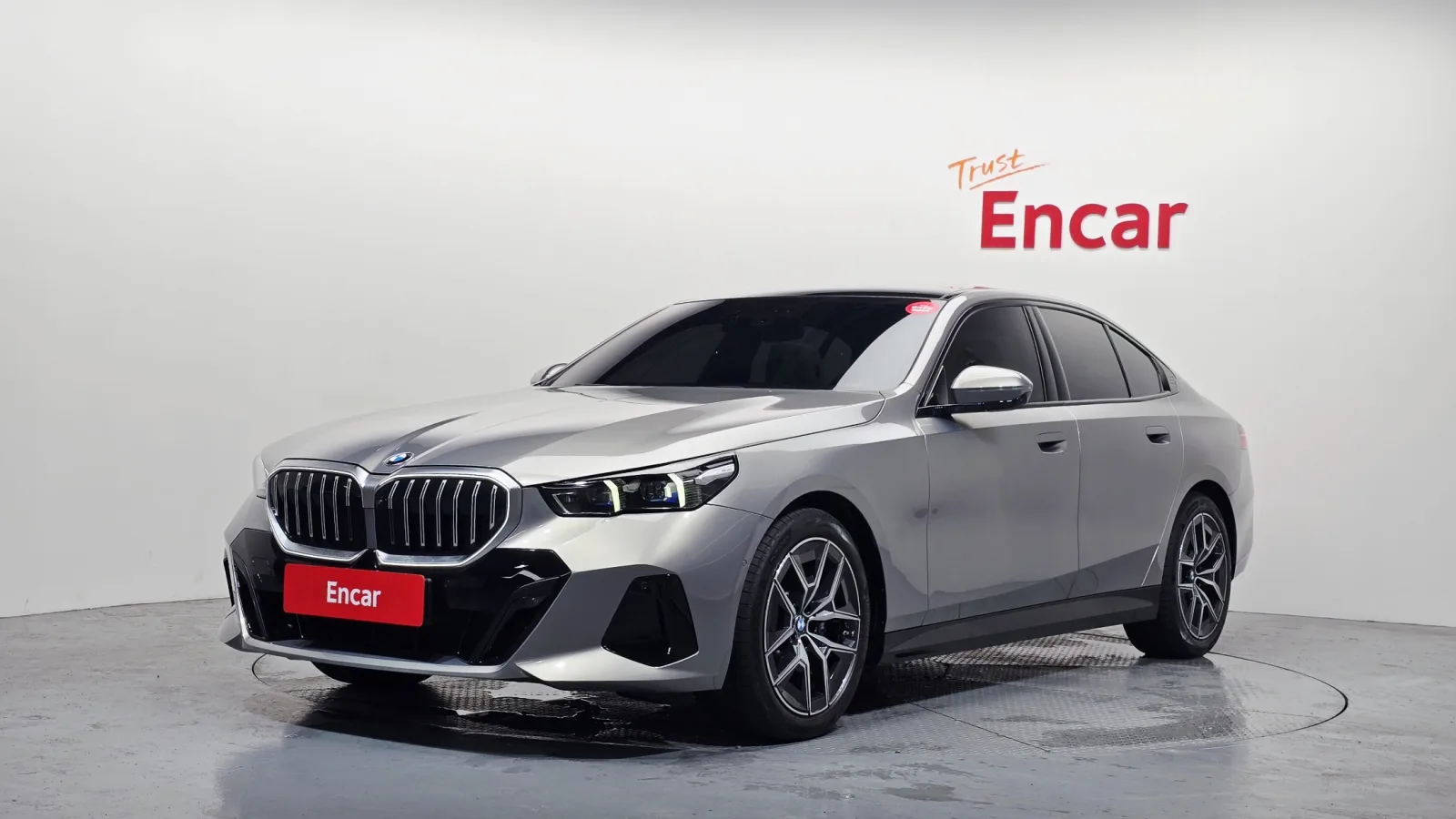 2026 BMW 5-Series