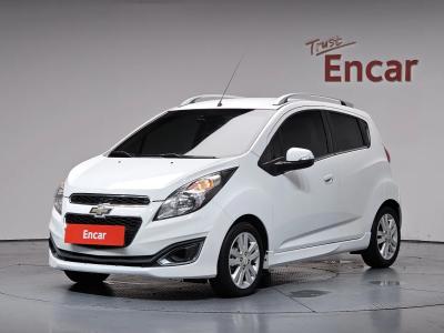 2014 Chevrolet Spark
