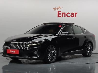2020 Kia K7