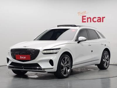 2024 Genesis GV70