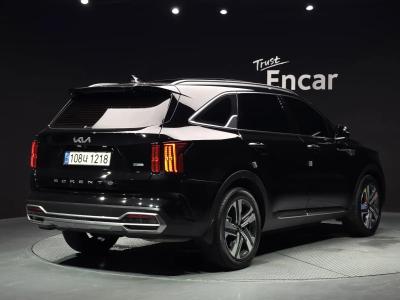 2022 Kia Sorento