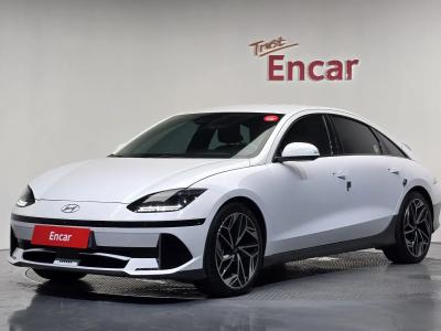 2023 Hyundai Ioniq 6