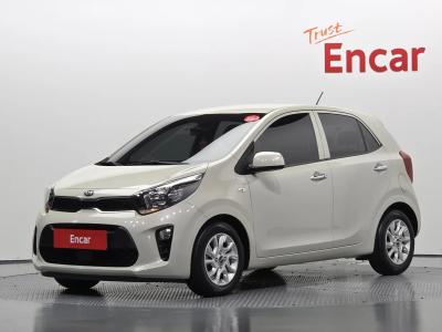 2017 Kia Picanto