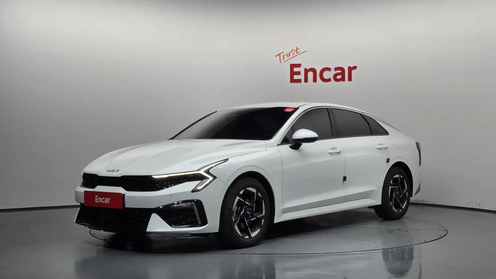 2025 Kia K5