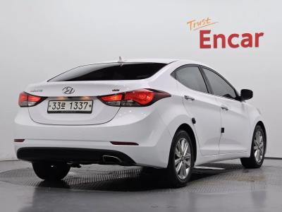 2015 Hyundai Elantra