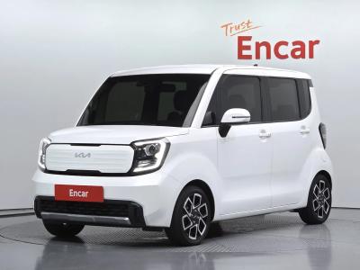 2023 Kia RAY