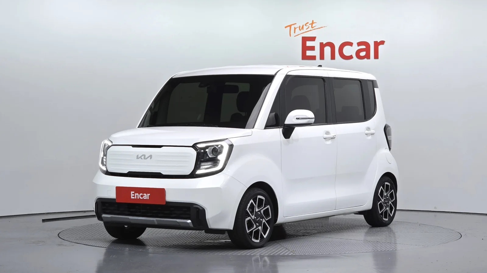 2023 Kia RAY