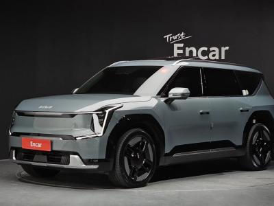2024 Kia EV9
