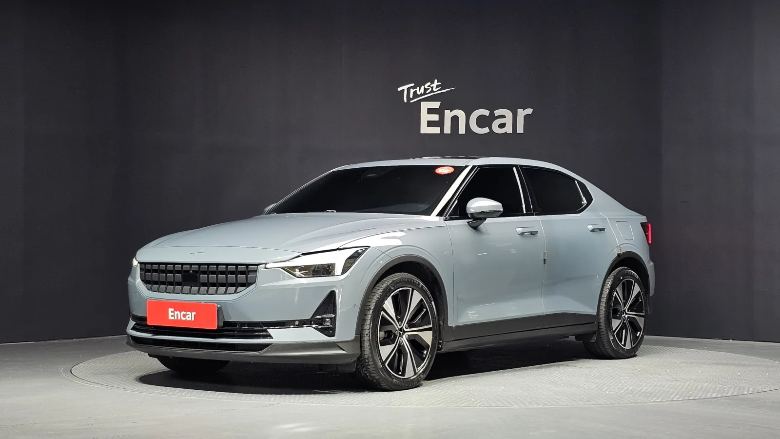 2022 Polestar Polestar 2